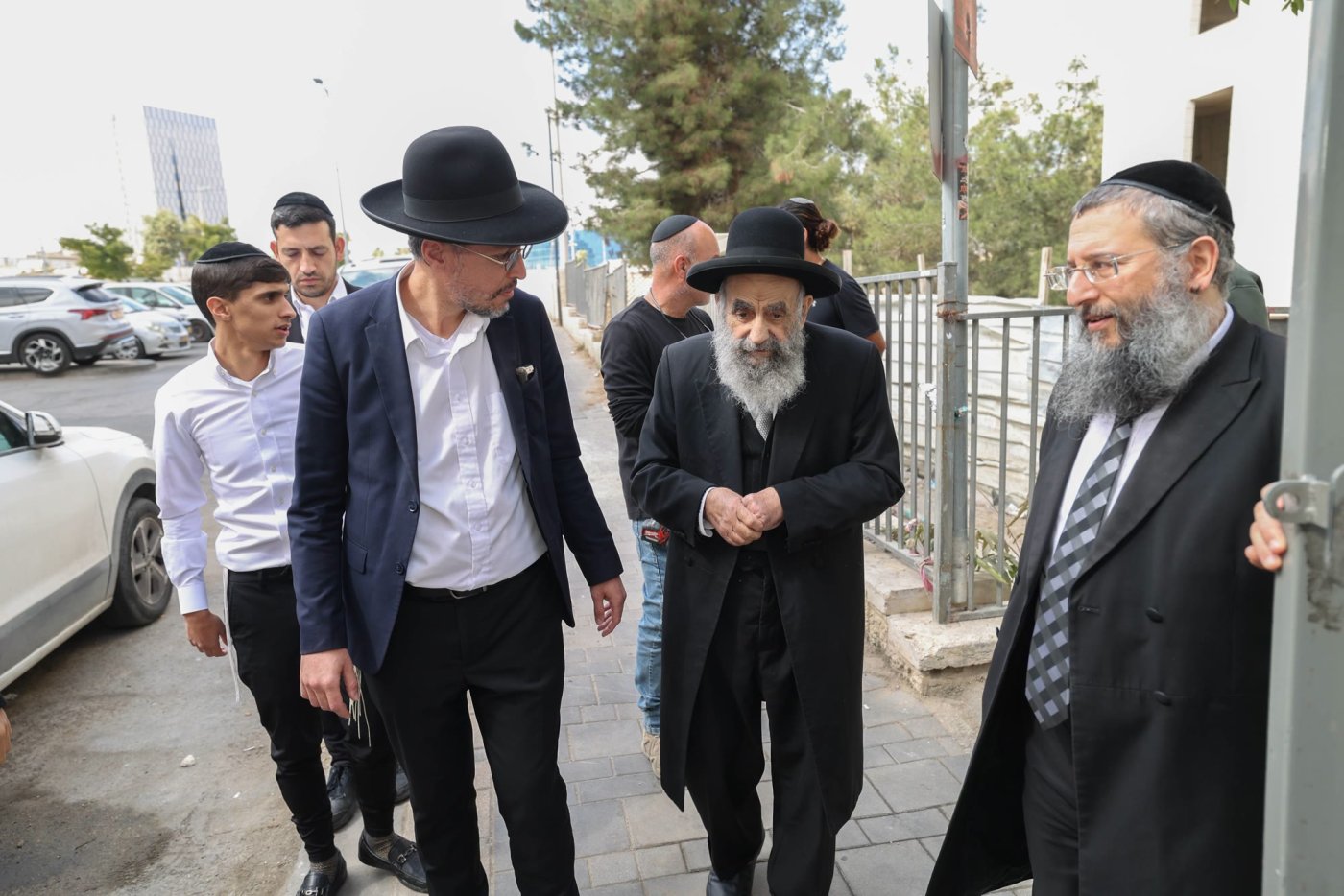 (צילום: דוד ארזני)