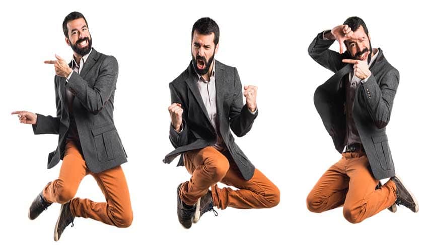 להיות מאושר להיות מאושר