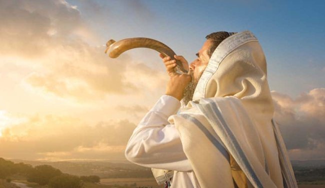 מתקרבים ליום הדין