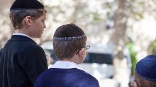 הבנים שלנו