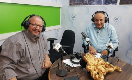 מה עשה מנכ"ל חברת פיניש בית מדרשו של מרן זצוק"ל ?