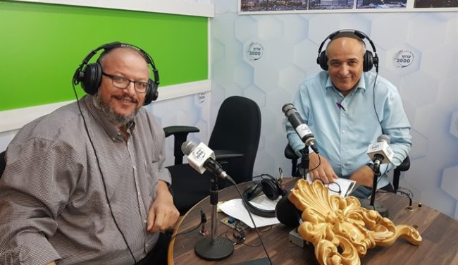 מה עשה מנכ"ל חברת פיניש בית מדרשו של מרן זצוק"ל ?