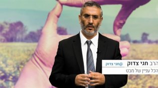 הכל עניין של מבט