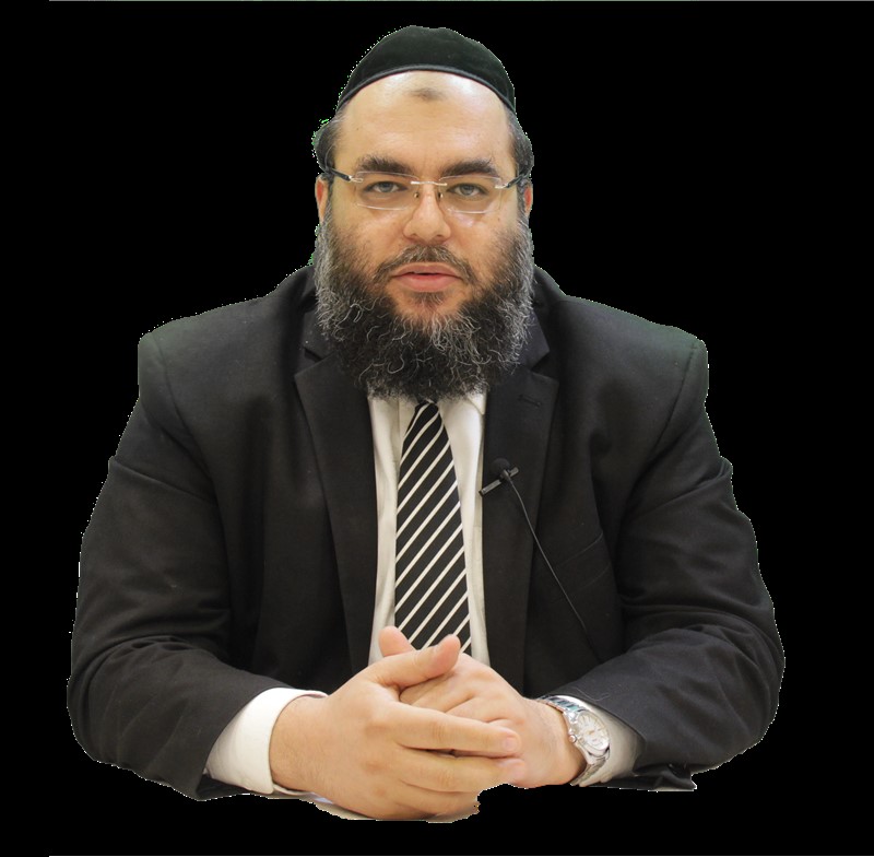 ''וְהִתְהַלַּכְתִּי בְּתוֹכְכֶם'' ''וְהִתְהַלַּכְתִּי בְּתוֹכְכֶם''