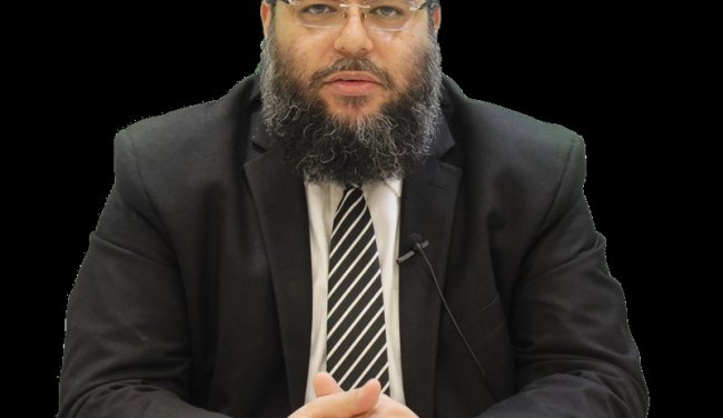 ''וְהִתְהַלַּכְתִּי בְּתוֹכְכֶם''