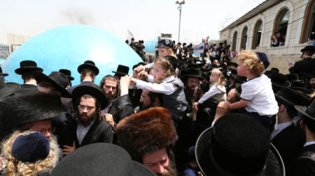 מי אתה באמת