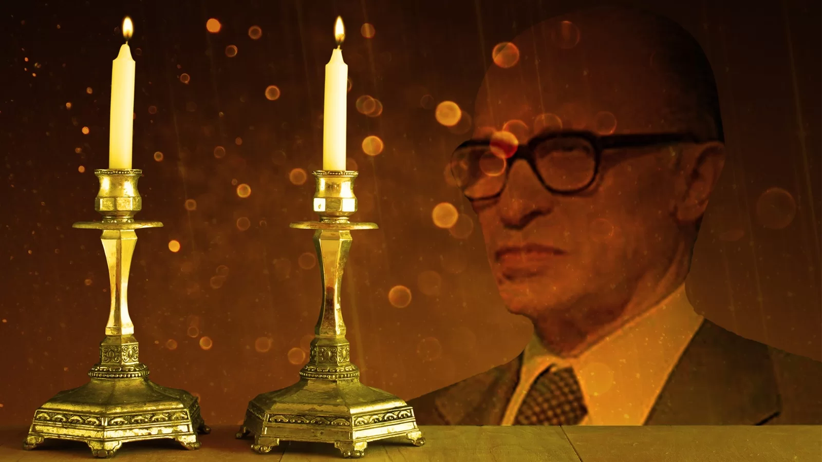 מסמך : מה חשבו מנחם בגין ומאיר דיזנגוף על השבת ? - מסמך : מה חשבו מנחם בגין ומאיר דיזנגוף על השבת ? -