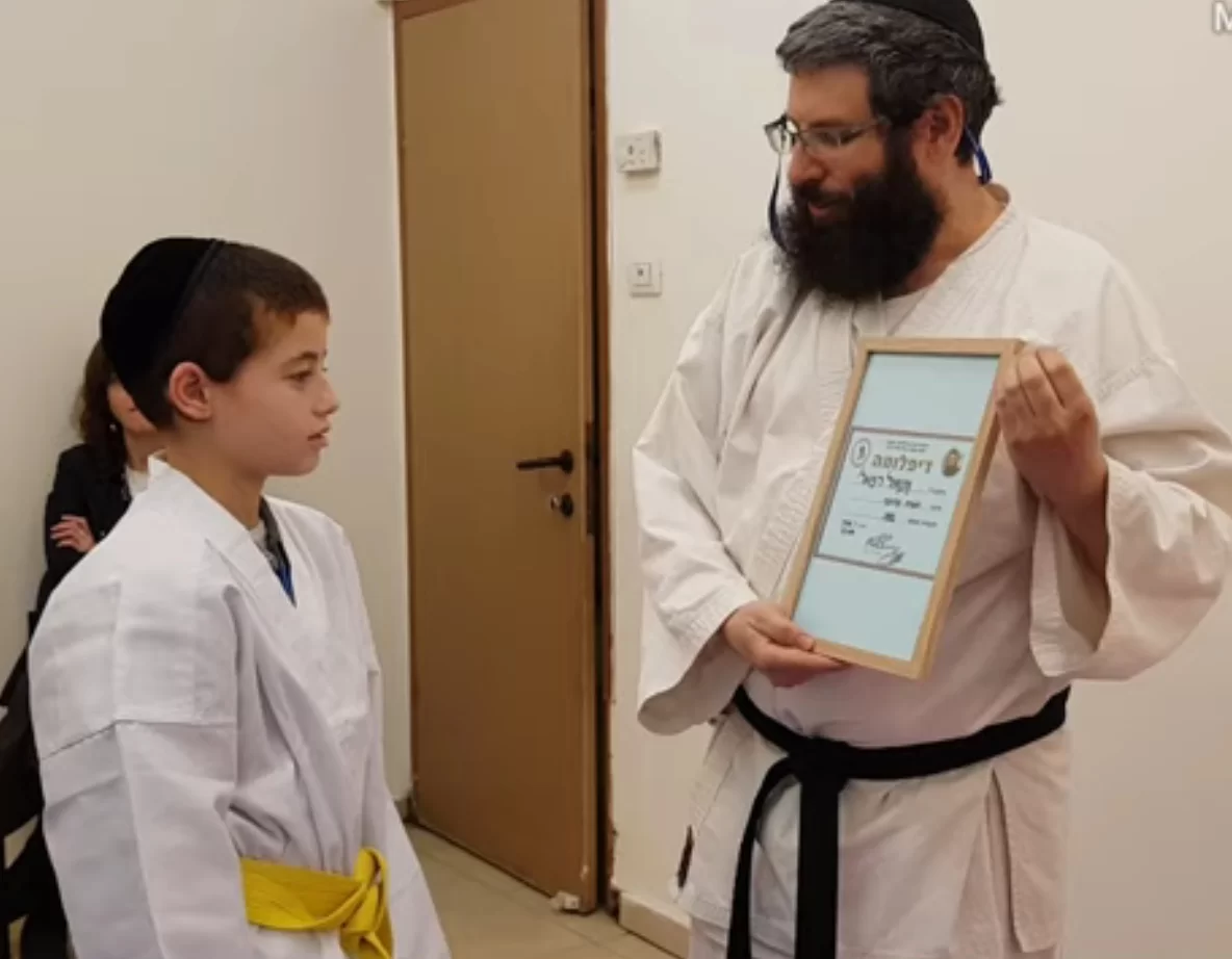 מה הפתרון "לילדים עם קשיי קשב וריכוז" ? המאמן ישראל לויטן בטור מיוחד