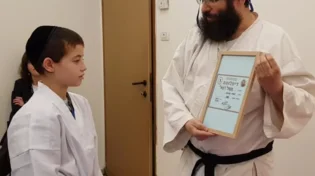מה הפתרון "לילדים עם קשיי קשב וריכוז" ? המאמן ישראל לויטן בטור מיוחד