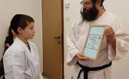 מה הפתרון "לילדים עם קשיי קשב וריכוז" ? המאמן ישראל לויטן בטור מיוחד