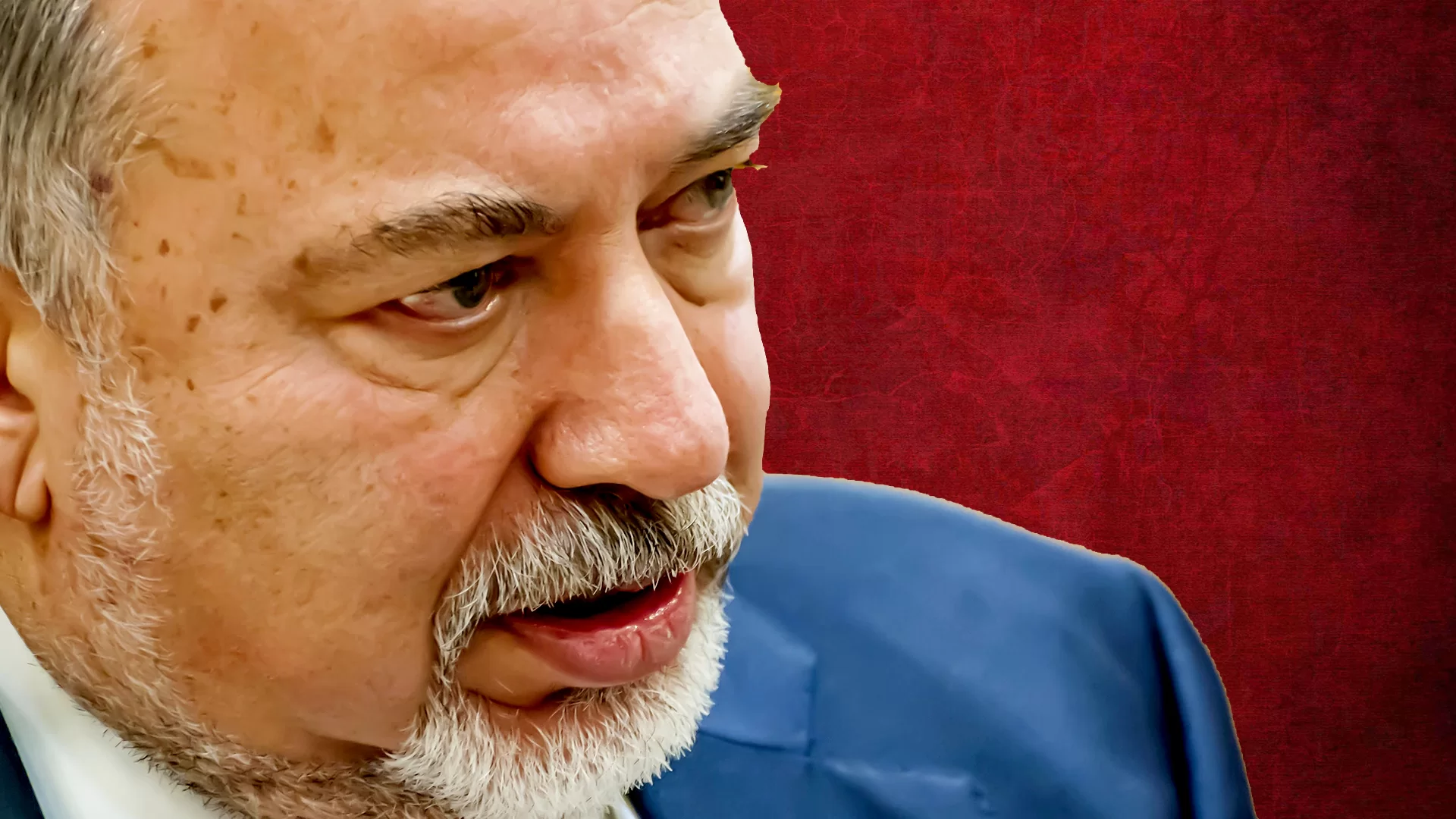 לאחר כששמע כי הייתה מחשבה להרכיב ממשלה בלעדיו - לברמן מחזיר אש לאחר כששמע כי הייתה מחשבה להרכיב ממשלה בלעדיו - לברמן מחזיר אש