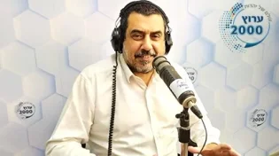 ח''כ שרן השכל בראיון לערוץ 2000 ''אני נהנית ללבוש כיסוי ראש''