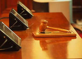 מערכת המשפט