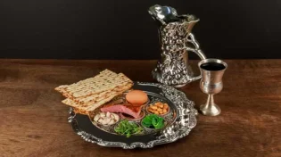 הלכות ליל הסדר
