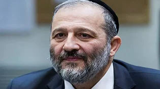 רדיפת הרב דרעי