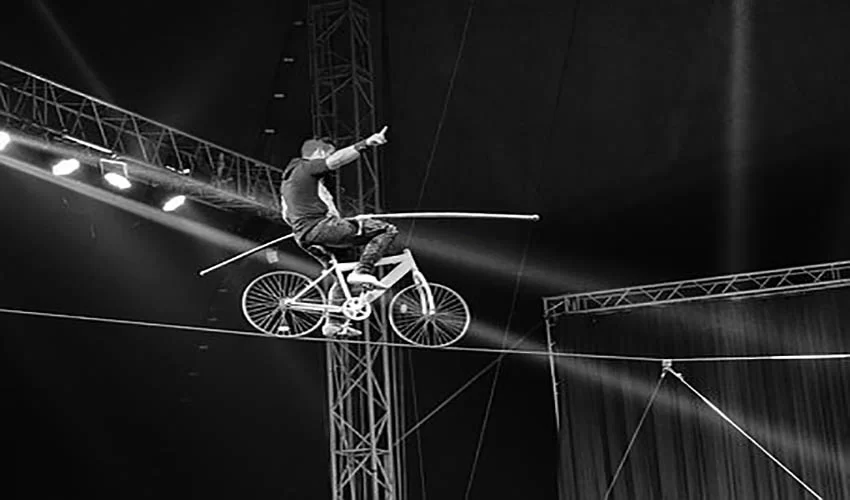 סכנת האדישות