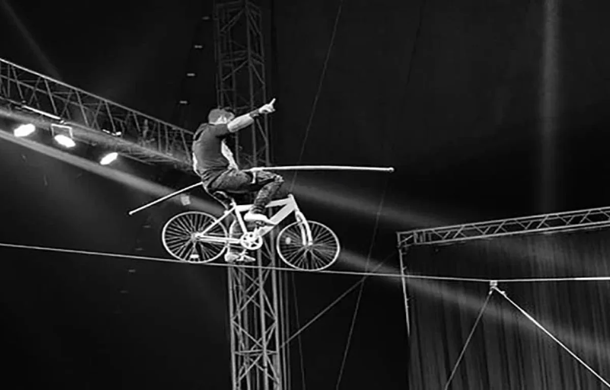 סכנת האדישות