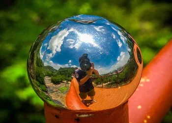 התבוננות עצמית