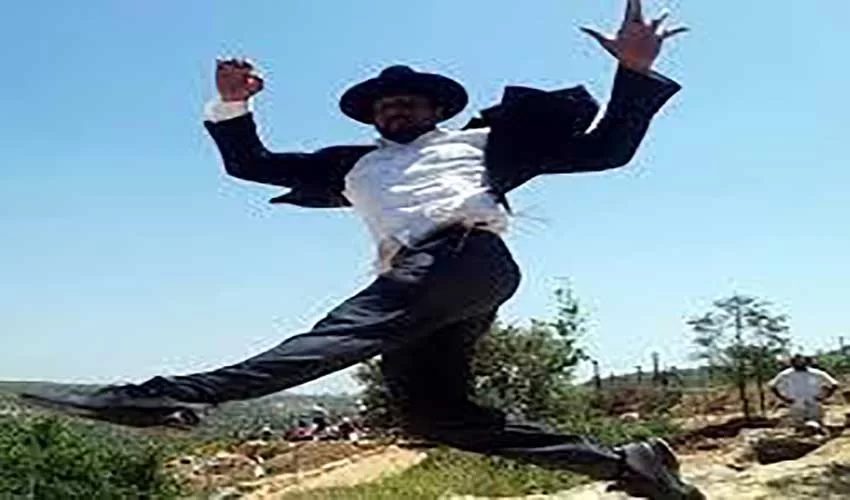 ראש חודש אדר