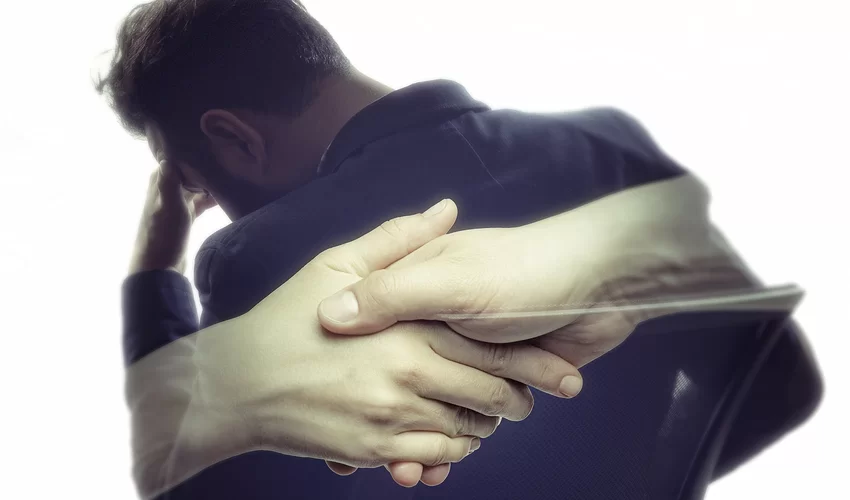 רחמנות שאיננה במקומה