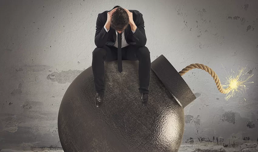 למה אנחנו מחכים ?