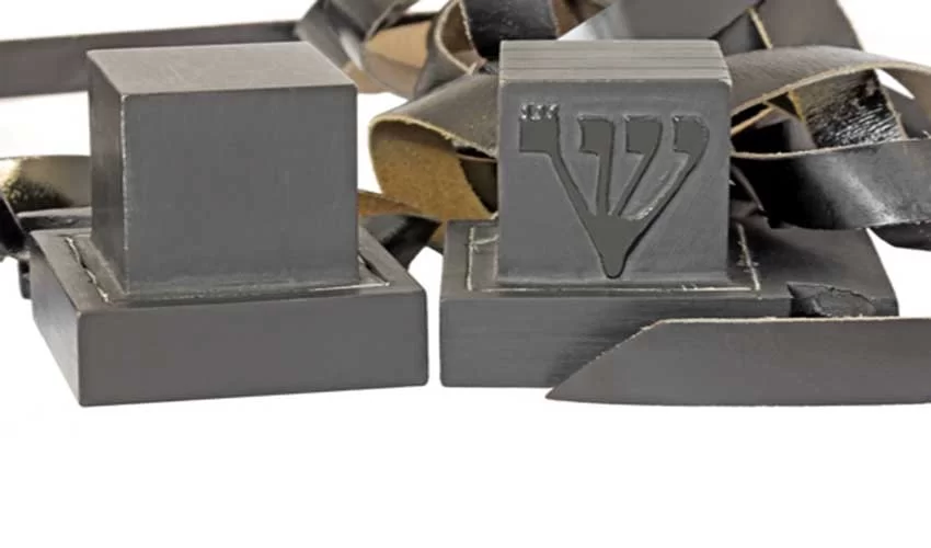 התפילין שהצילו רבבה