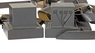 התפילין שהצילו רבבה