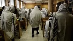 ''איחרתי, אבל הגעתי...''