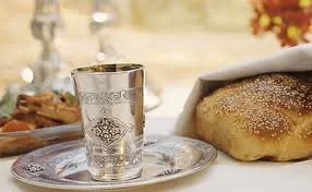 בזכות שמירת שבת