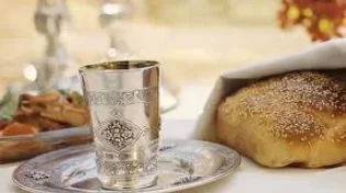 בזכות שמירת שבת