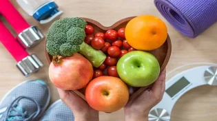 בריאות הגוף והנפש