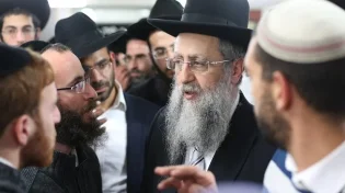 חבר מועצת חכמי התורה בדברים נוקבים: "הרפורמים הולכים ונעלמים - הם עקרו את התורה שלנו"