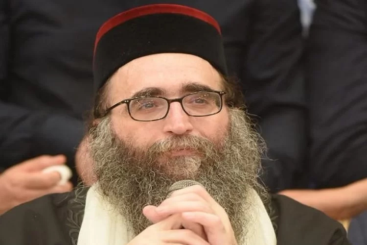 בעקבות מצבו הבריאותי עצרות תפילה לרפואת האדמו"ר רבי יאשיהו פינטו