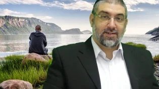 הרב רפאל אביטן: איך לזכות בשלוות הנפש ושמחה אמיתית?
