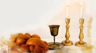 כניסת ויציאת שבת - 19.06.2020. פרשת קרח