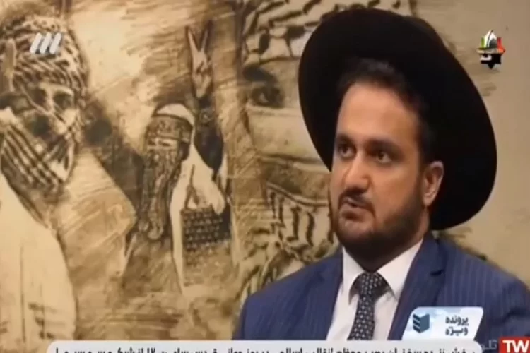 רבה של איראן בראיון נדיר: "יש לנו חופש דת מוחלט – כל בתי הכנסת פתוחים"