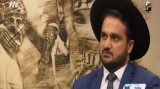 רבה של איראן בראיון נדיר: "יש לנו חופש דת מוחלט - כל בתי הכנסת פתוחים"