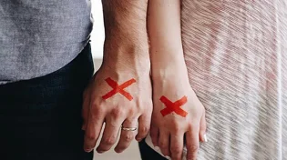 מתי להתחיל טיפול זוגי ?