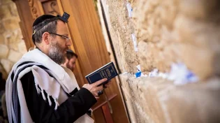 בשורה למתפללי הכותל המערבי: מעלית תחבר בין הרובע היהודי לרחבה