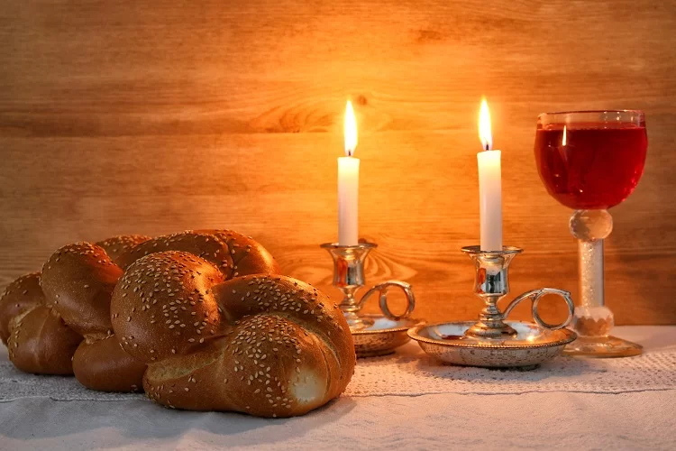 כניסת ויציאת שבת - 26.06.2020. חוקת