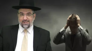 הרב רפאל אביטן: מה תכלית היסורים?
