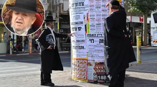 ראש ישיבת כיסא רחמים: "הסגר בגלל שאוהבים אותנו"