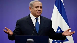 לאן נעלם נתניהו