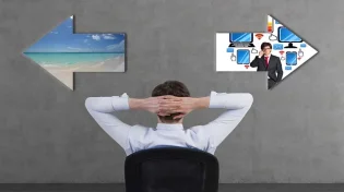 האם יש בחירה חופשית ?