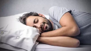 טיפים לשינה טובה