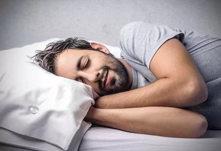 טיפים לשינה טובה