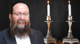 הרב מנחם וייס מגיב בנושא מעמד האישה ביהדות: "אנחנו לא צריכים להתנצל בפני אף אחד"