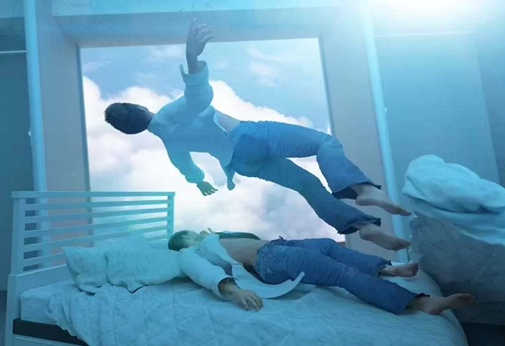 עיבור נשמה