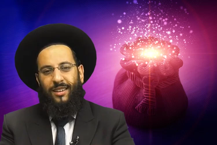 בין המצרים: סגולה נפלאה לפרנסה ולמחיקת חטאי הנעורים