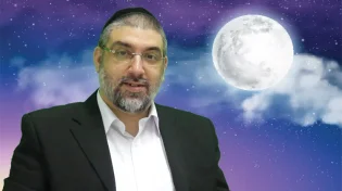 הרב רפאל אביטן: "שפע של ישועות וברכות"